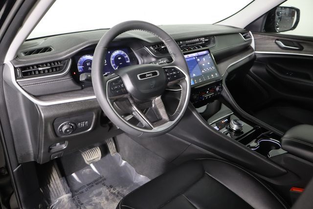 2023 Jeep Grand Cherokee Limited Raleigh NC