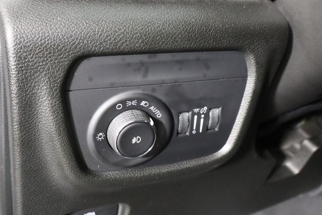 2023 Jeep Grand Cherokee Limited Raleigh NC