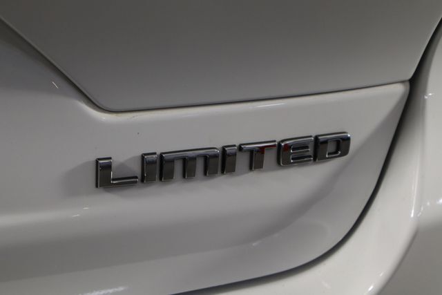 2023 Jeep Grand Cherokee Limited Raleigh NC