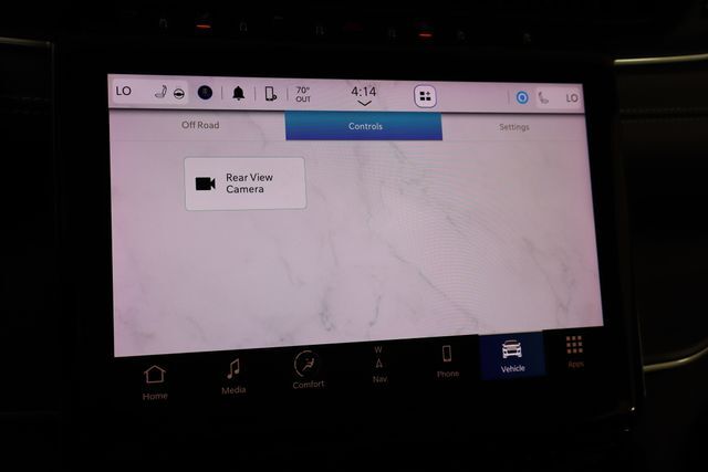 2023 Jeep Grand Cherokee Limited Raleigh NC