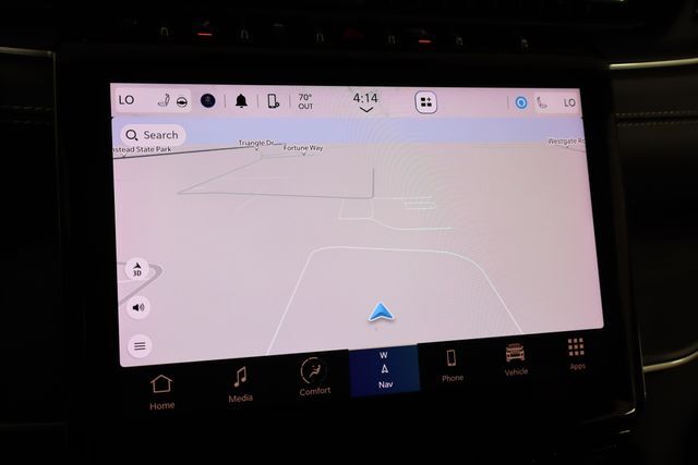 2023 Jeep Grand Cherokee Limited Raleigh NC