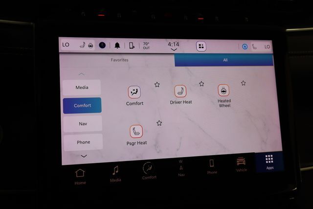 2023 Jeep Grand Cherokee Limited Raleigh NC