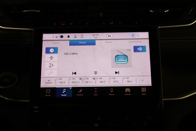 2023 Jeep Grand Cherokee Limited Raleigh NC