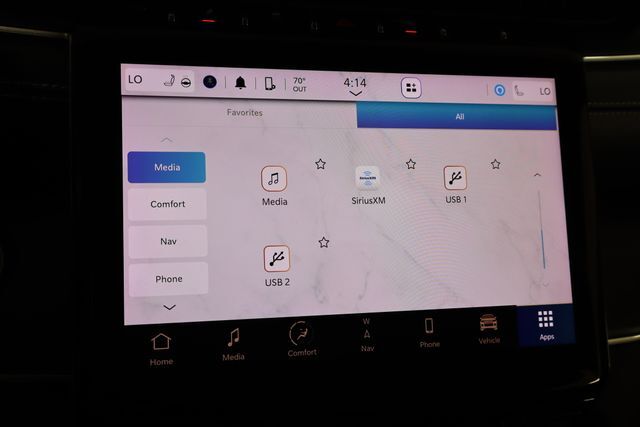 2023 Jeep Grand Cherokee Limited Raleigh NC