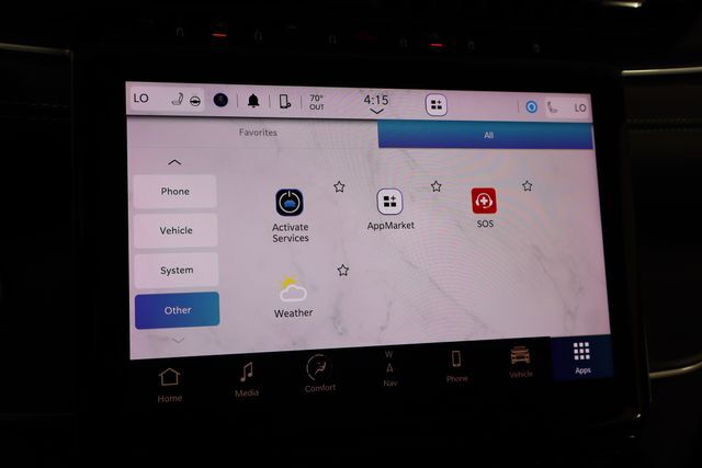 2023 Jeep Grand Cherokee Limited Raleigh NC