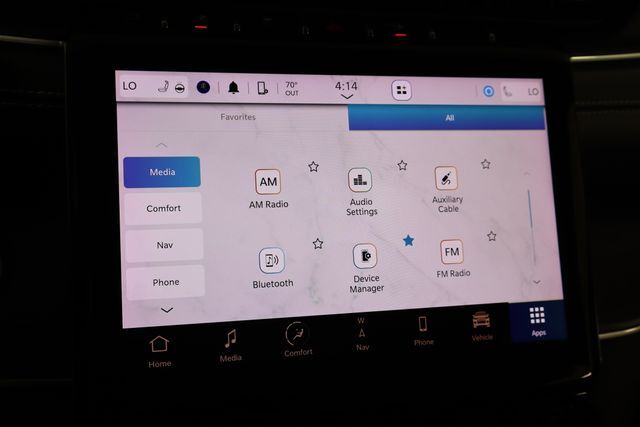 2023 Jeep Grand Cherokee Limited Raleigh NC