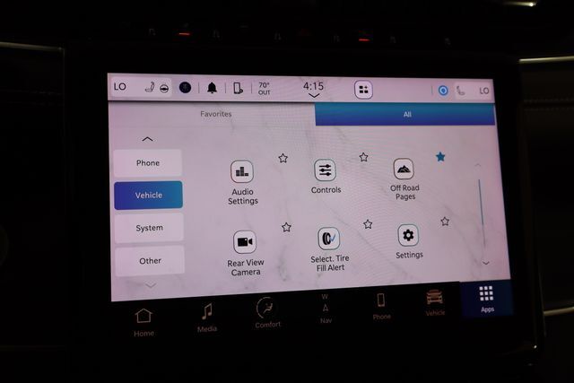 2023 Jeep Grand Cherokee Limited Raleigh NC