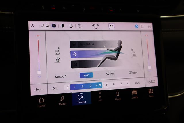 2023 Jeep Grand Cherokee Limited Raleigh NC