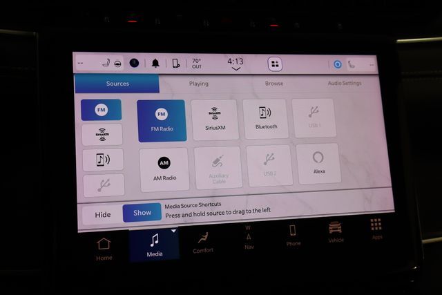 2023 Jeep Grand Cherokee Limited Raleigh NC