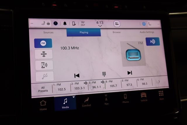 2023 Jeep Grand Cherokee Limited Raleigh NC