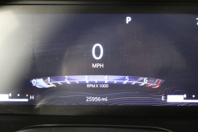 2023 Jeep Grand Cherokee Limited Raleigh NC