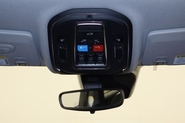 2023 Jeep Grand Cherokee Limited Raleigh NC