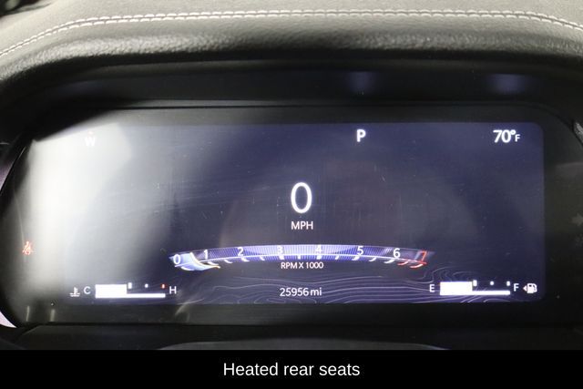 2023 Jeep Grand Cherokee Limited Raleigh NC
