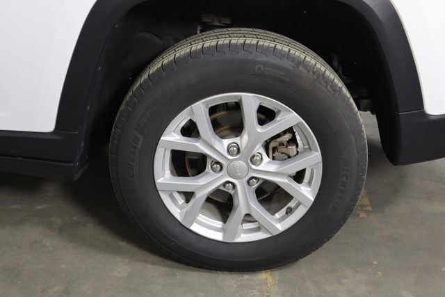 2023 Jeep Grand Cherokee Limited Raleigh NC