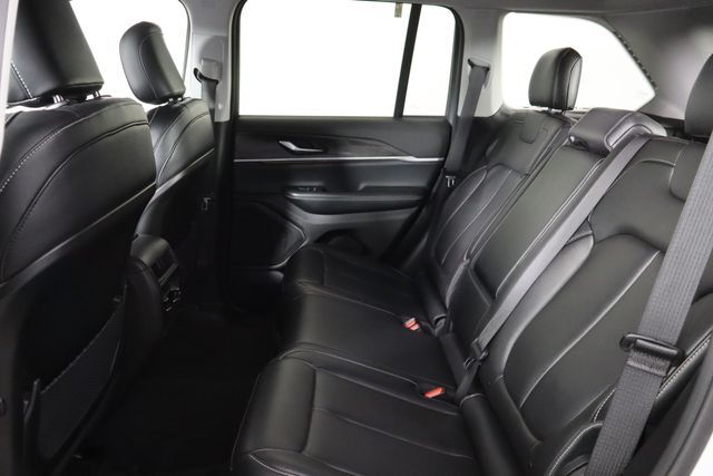 2023 Jeep Grand Cherokee Limited Raleigh NC