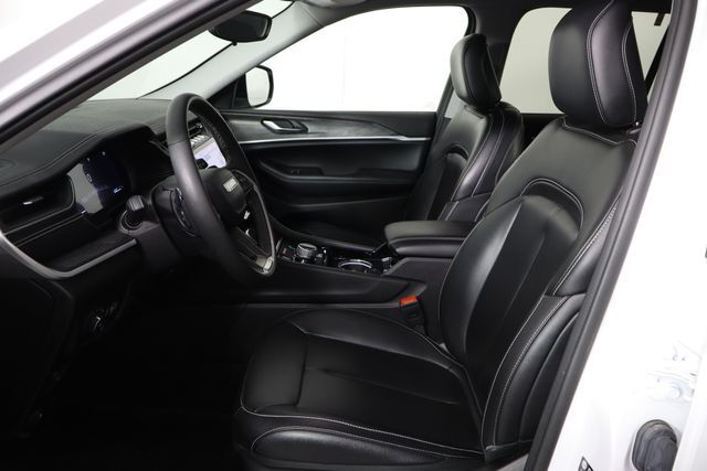 2023 Jeep Grand Cherokee Limited Raleigh NC
