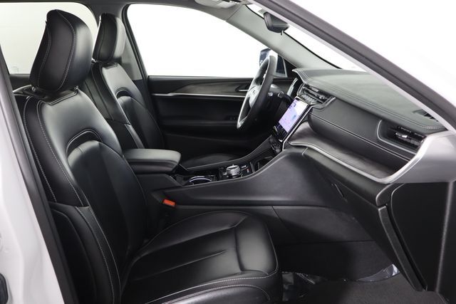 2023 Jeep Grand Cherokee Limited Raleigh NC