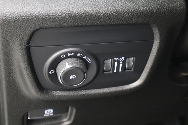 2023 Jeep Grand Cherokee Limited Raleigh NC