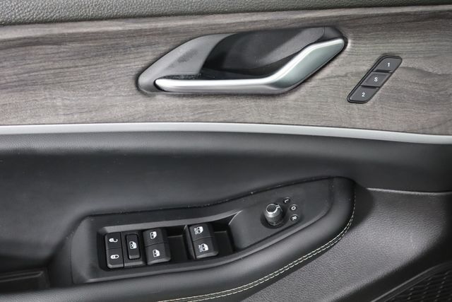 2023 Jeep Grand Cherokee Limited Raleigh NC