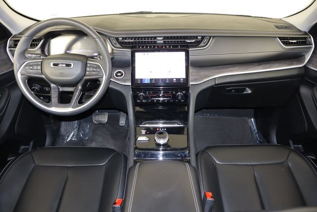 2023 Jeep Grand Cherokee Limited Raleigh NC