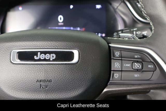 2023 Jeep Grand Cherokee Limited Raleigh NC