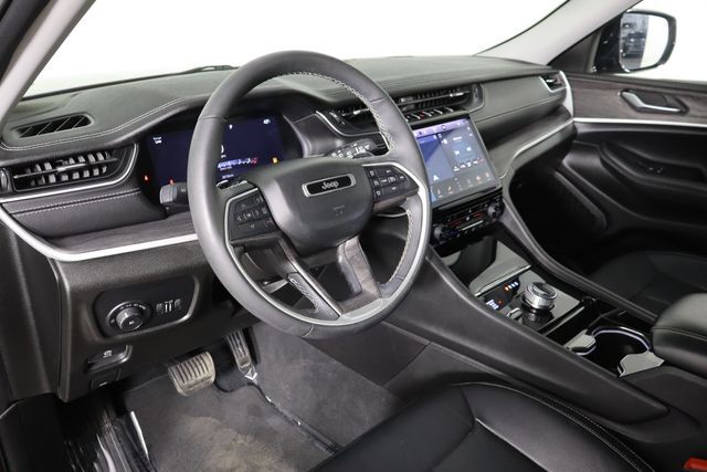 2023 Jeep Grand Cherokee Limited Raleigh NC