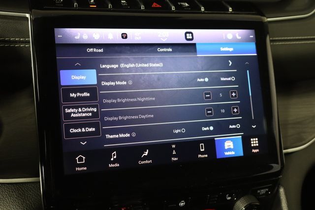 2023 Jeep Grand Cherokee Limited Raleigh NC