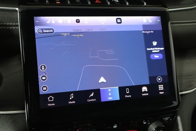 2023 Jeep Grand Cherokee Limited Raleigh NC