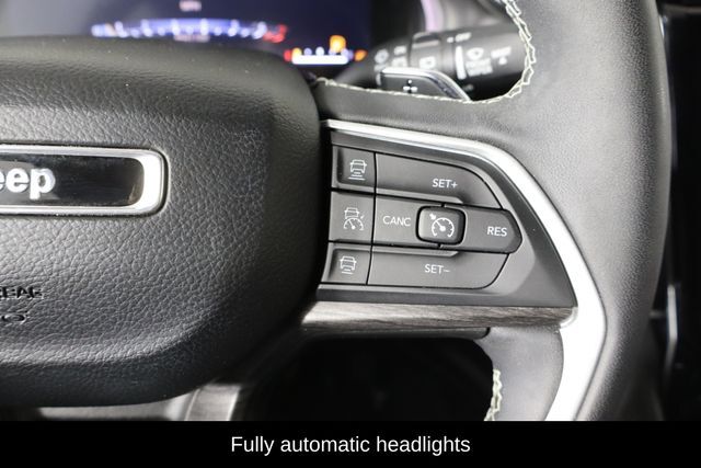 2023 Jeep Grand Cherokee Limited Raleigh NC