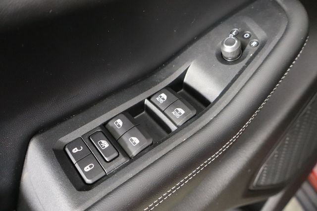 2023 Jeep Grand Cherokee Limited Raleigh NC