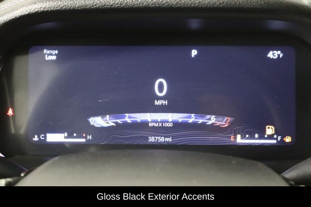 2023 Jeep Grand Cherokee Limited Raleigh NC