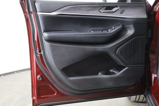 2023 Jeep Grand Cherokee Limited Raleigh NC