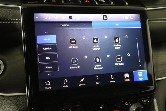 2023 Jeep Grand Cherokee Limited Raleigh NC
