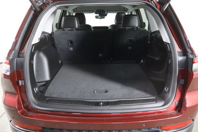 2023 Jeep Grand Cherokee Limited Raleigh NC