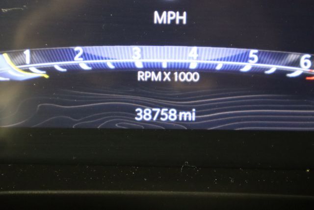 2023 Jeep Grand Cherokee Limited Raleigh NC