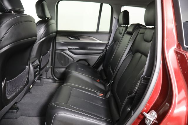 2023 Jeep Grand Cherokee Limited Raleigh NC