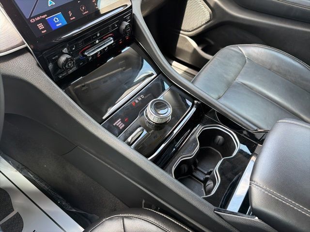 2023 Jeep Grand Cherokee Limited Raleigh NC