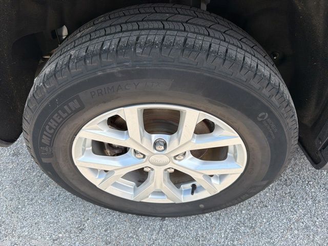2023 Jeep Grand Cherokee Limited Raleigh NC