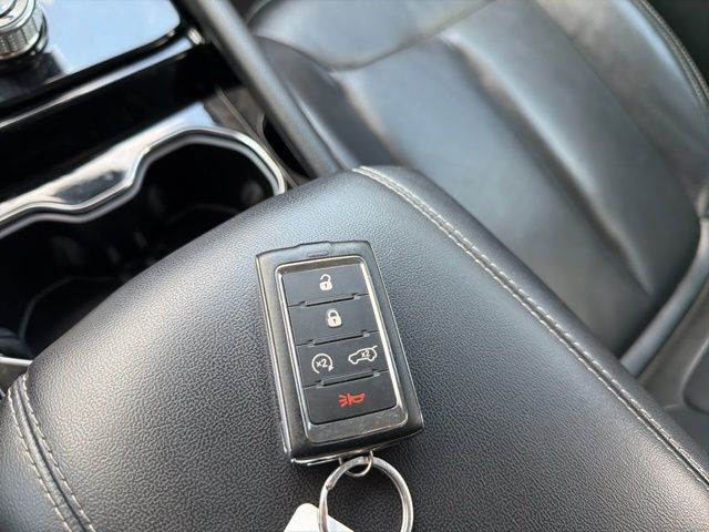 2023 Jeep Grand Cherokee Limited Raleigh NC