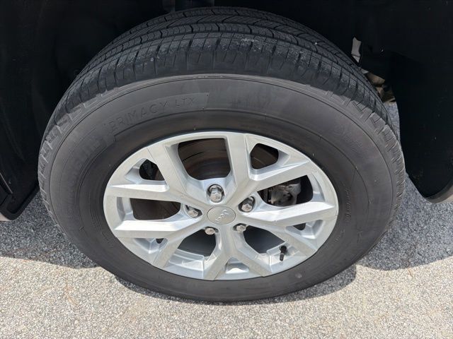 2023 Jeep Grand Cherokee Limited Raleigh NC