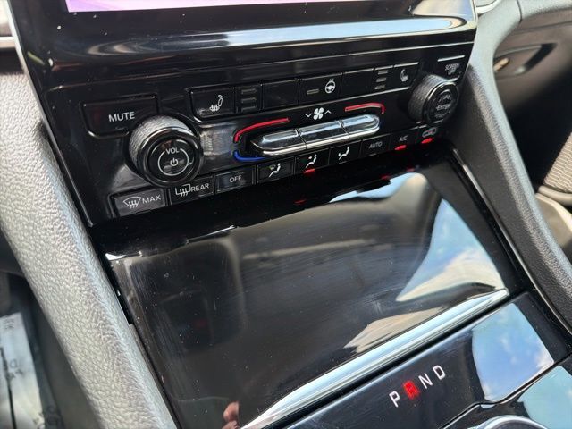 2023 Jeep Grand Cherokee Limited Raleigh NC