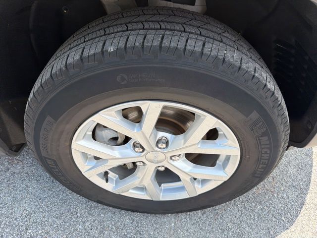 2023 Jeep Grand Cherokee Limited Raleigh NC