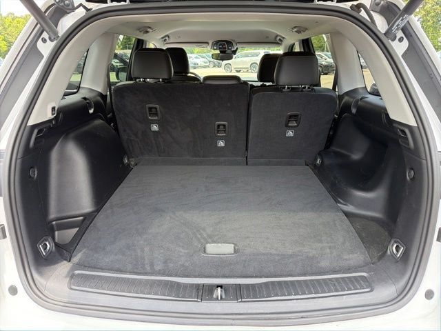 2023 Jeep Grand Cherokee Limited Raleigh NC