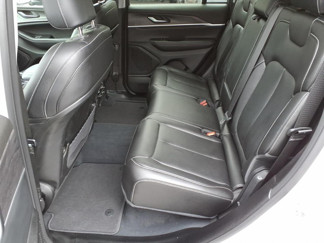 2023 Jeep Grand Cherokee Limited Roanoke VA