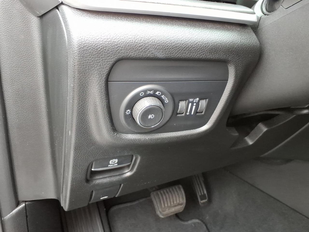 2023 Jeep Grand Cherokee Limited Roanoke VA