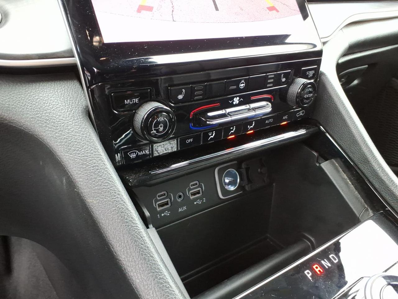 2023 Jeep Grand Cherokee Limited Roanoke VA