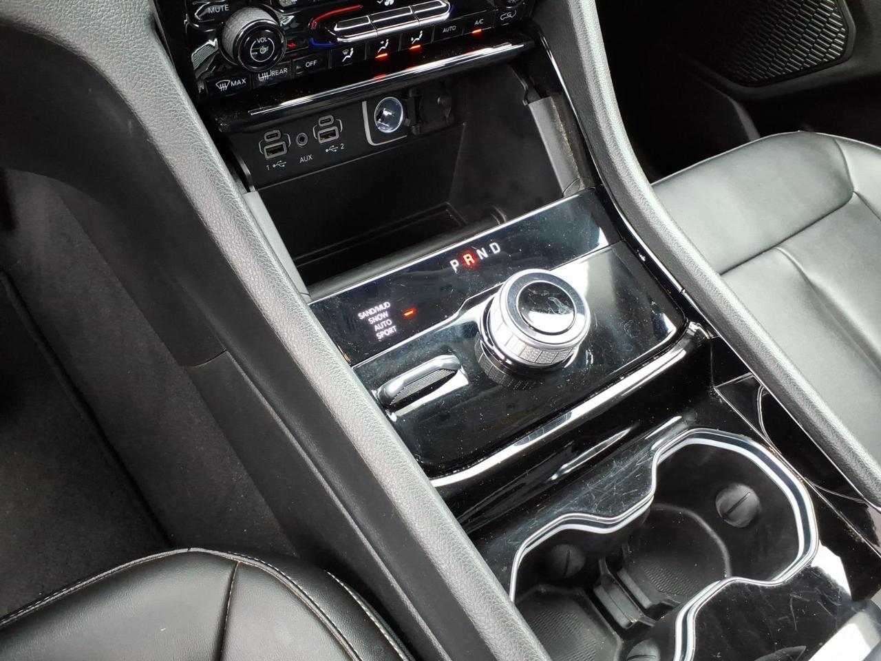 2023 Jeep Grand Cherokee Limited Roanoke VA