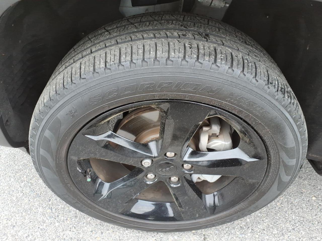 2023 Jeep Grand Cherokee Limited Roanoke VA