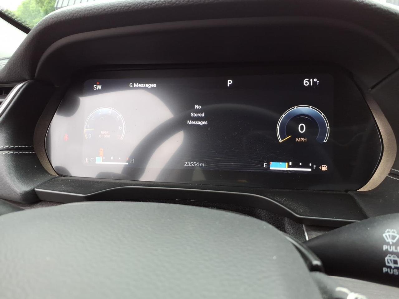 2023 Jeep Grand Cherokee Limited Roanoke VA