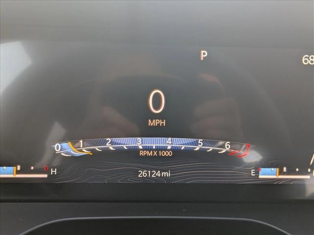 2023 Jeep Grand Cherokee Limited Roseville CA